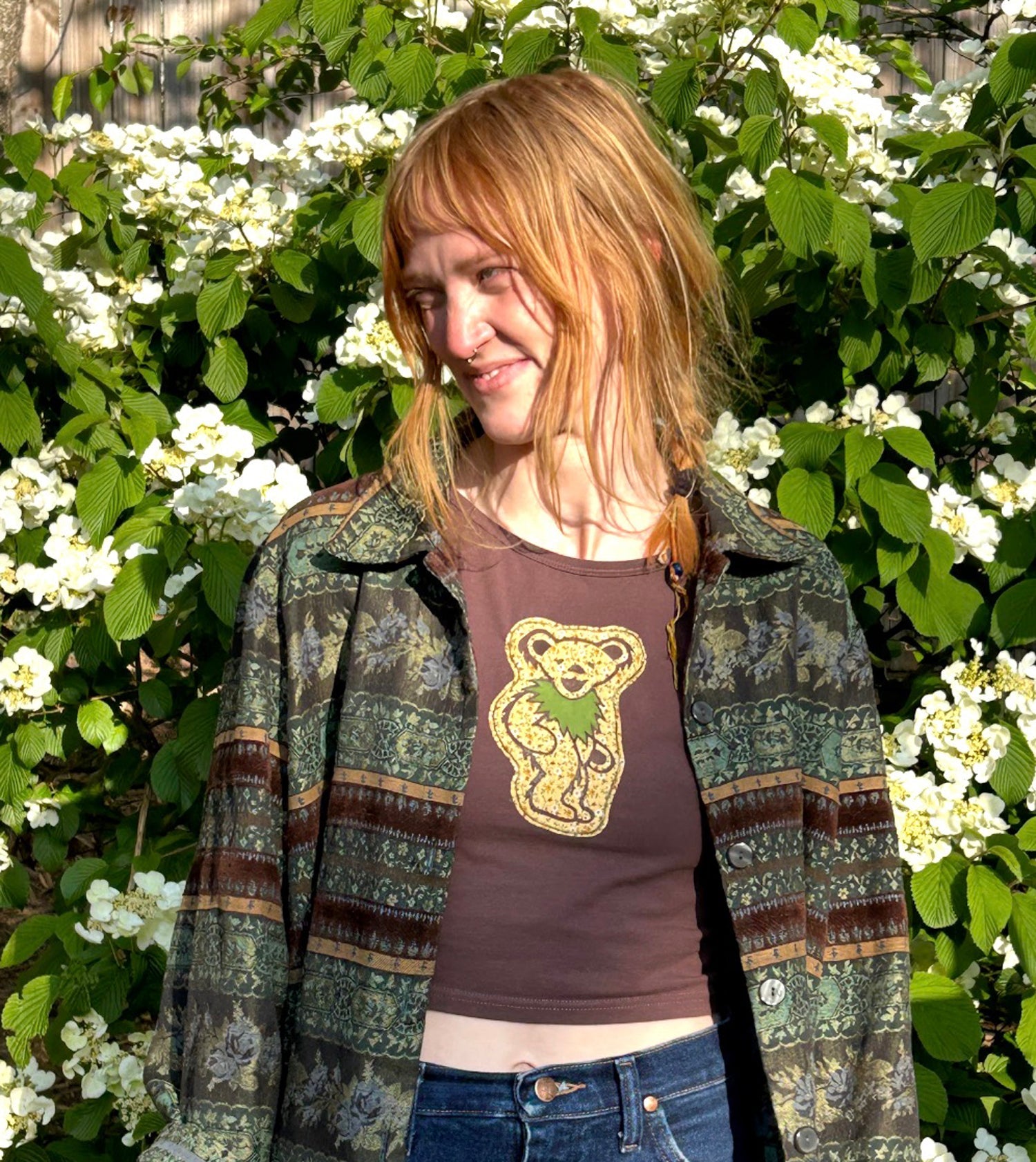 Higher Attire Clothing